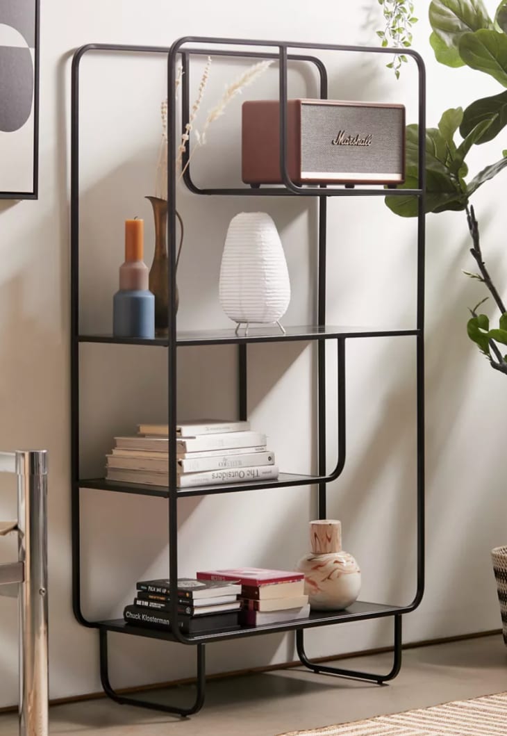 Shelves Decor These 10 Shelves Make a Statement on Their Own